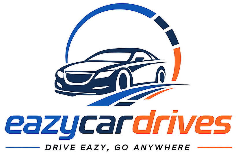 easy car drives